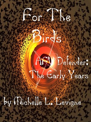 cover image of For the Birds